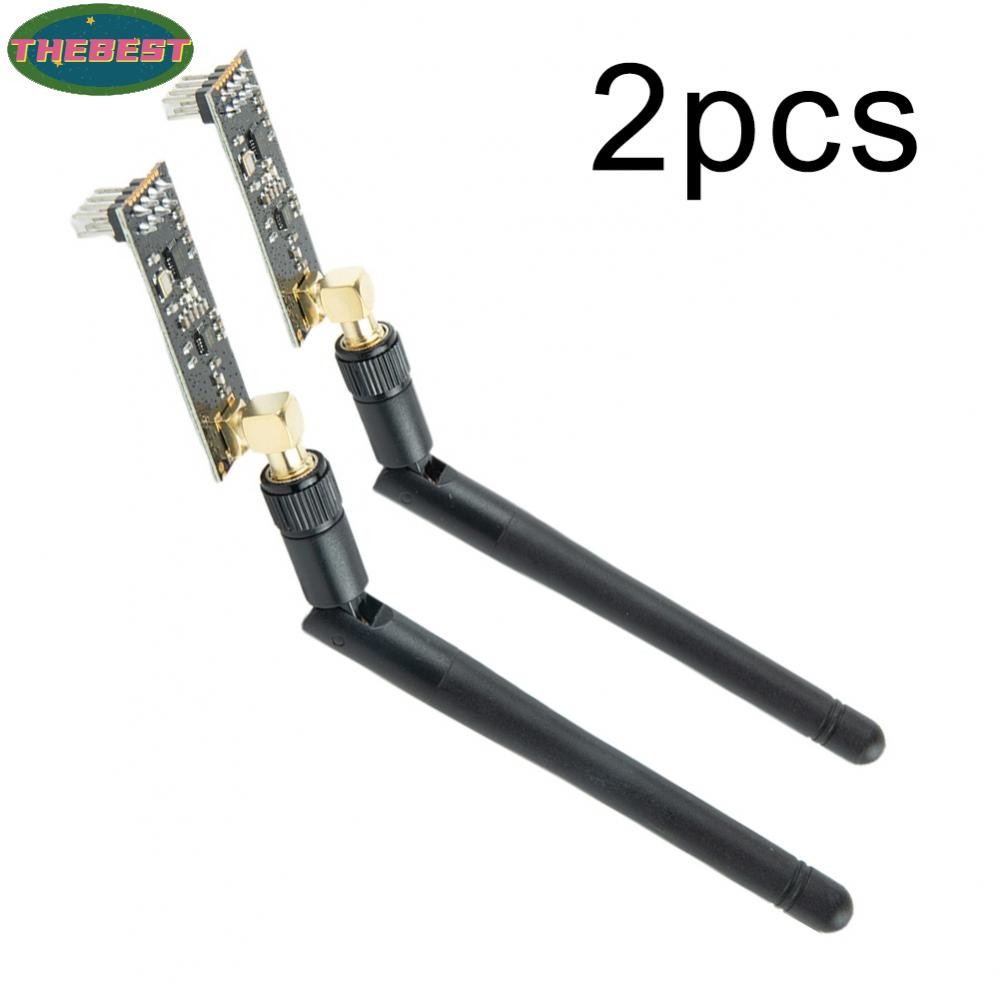 <Thebest>Radio Module Transceiver Wireless 2.4 GHz-2.5 GHz Accessories NRF24L01Hot Sale