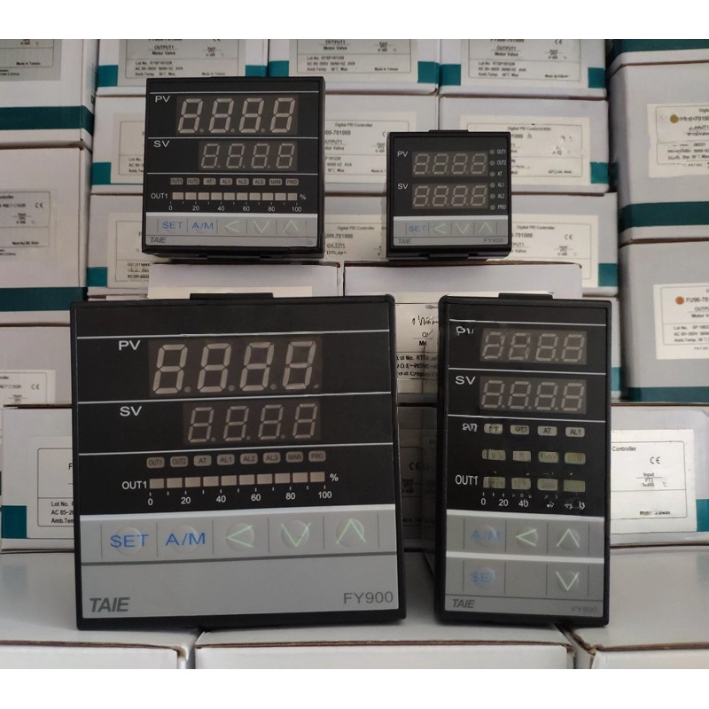 เทอร์โมมิเตอร์ FY900/FY800/FY700/FY400-701000/301000/201000/101000