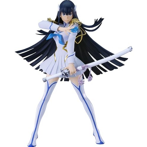 POP UP PARADE SP Kill la Kill Satsuki Kiryuin Non-Scale Plastic Painted Figure