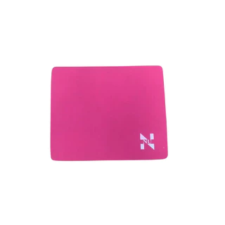 🎮 GAMING NUBWO Mouse Pad ยี่ห้อ NU 1030 แผ่นรองเมาส์ 18x22cm แบบผ้านุ่ม ลูกศรเลื่อนตามสั่ง มีหลายสี