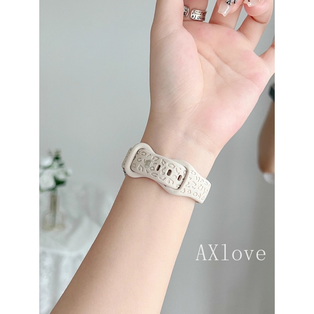 สายรัดสําหรับ หัวเว่ย วงดนตรี 10 9 8 7 6 อุปกรณ์เสริมสายรัดเปลี่ยนซิลิโคนสร้อยข้อมือกีฬาสําหรับ หัวเว่ย แบนด์ฟิต 3 4 4มือโปร สาย - รูปที่ 5