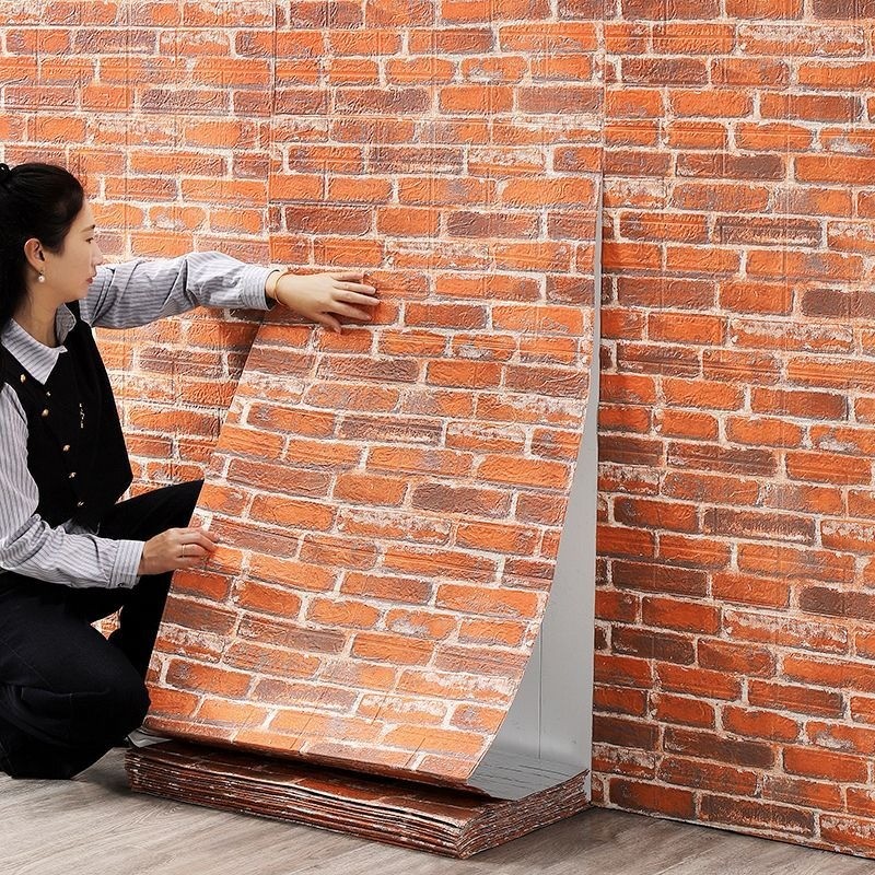 วอลเปเปอร์ติดผนัง ฝ้าเพดาน ที่ติดผนัง วอลเปเปอร์ 3D ผ้าติดผนัง แผ่นติดผนัง wallpaper ติดผนัง ห้องนอน ของแต่งห้อง แต่งห้องนอน ของแต่งห้อง แต่งห้อง ตกแต่งห้อง หัวเตียง ของแต่งบ้าน ติดผนัง ตกแต่งบ้าน ตกแต่งผนัง สติกเกอร์ โฟม แผ่นห้อง บัวติด ผนัง