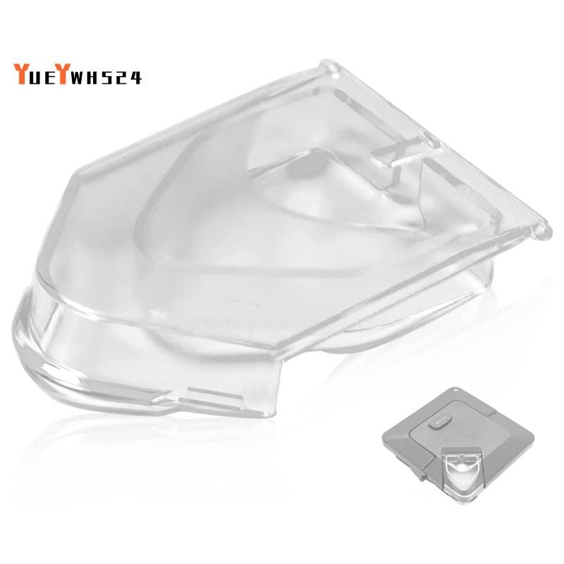 ขายดีที่สุด Y4Lid Flap Spout Cover อะไหล่สําหรับเครื่องปั่นฝาปิด 72 ออนซ์เหยือก, สําหรับ NJ600 BL610