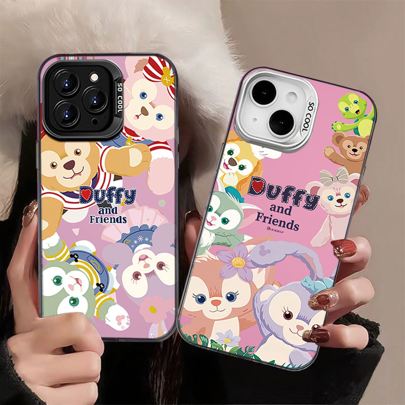 IMD Frostedเคสโทรศัพท์สําหรับRealme C63 หมายเหตุ 50 C67 C65 C55 C51 C53 C35 C15 C25 C12 C11 C20 C20A