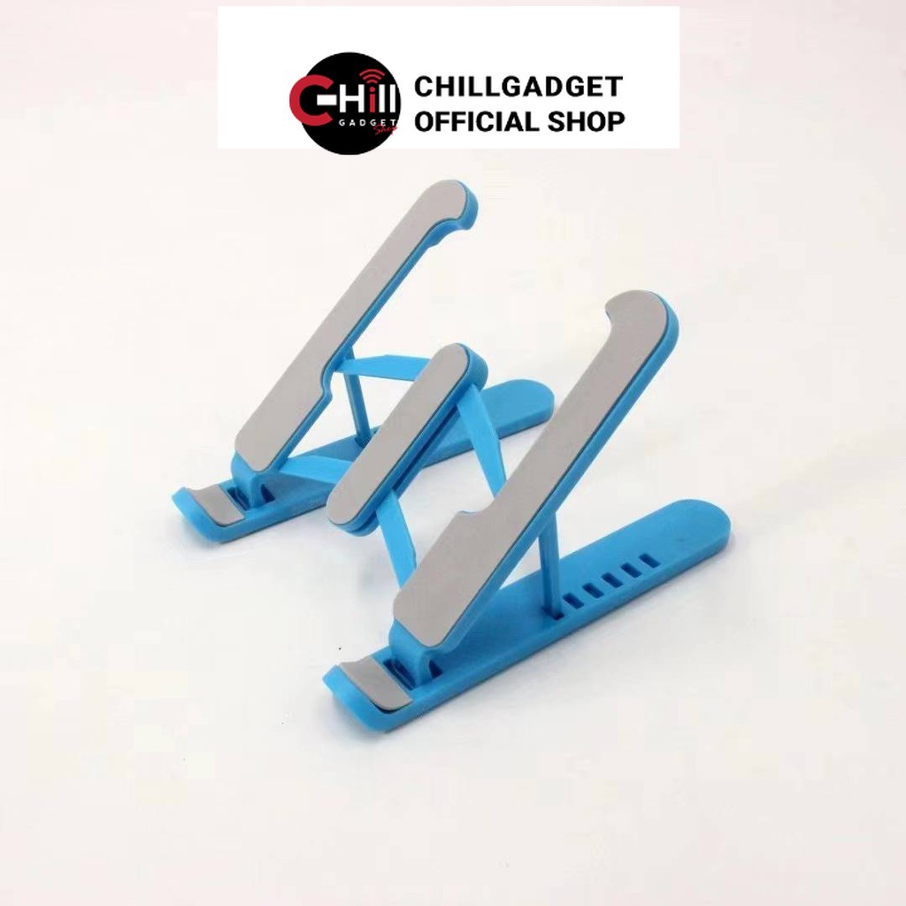 P1 ที่วางโทรศัพท์มือถือ แท็บเล็ต ปรับยืด ขยาย ปรับระดับได้ได้