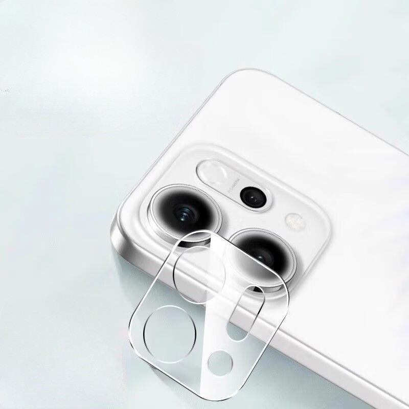 สําหรับOppo Reno14 Proโทรศัพท์ป้องกันกล้องสําหรับOPPO Reno 14 RENO14 RENO 14Pro Clear 3Dเลนส์ป้องกัน