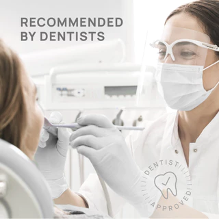 [สินค้าขายดี] Dentiste' Premium Care Toothpaste Tube ยาสีฟันสูตรพรีเมี่ยมแคร์ ปรับสมดุลแบคทีเรีย 50/100 กรัม ลดอักเสบ