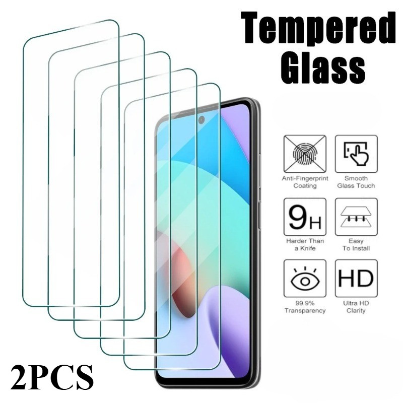 2PCS Full กระจกนิรภัยสีดําขอบฟิล์มสําหรับ Cubot X70 X50 P80 P60 P50 HD Clear โทรศัพท์ป้องกันหน้าจอสํ