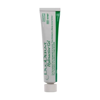 Duoderm Gel 30g หมดอายุปี 2028 หลอดใหญ่ ดูโอเดิร์ม ไฮโดรแอคทีฟ เจล 30กรัม