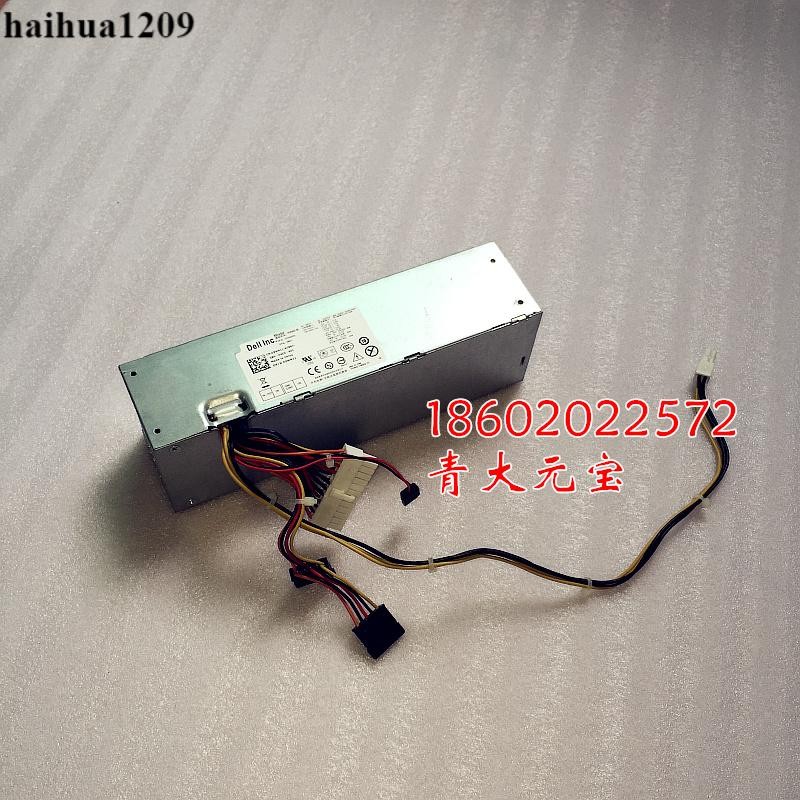 พาวเวอร์ซัพพลาย DELL H240AS-00 390SFF 790SFF 990SFF 3WN11 L240AS-00 2TXYM