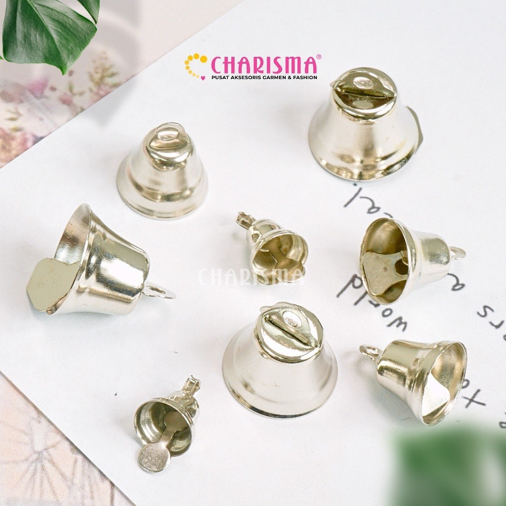 Charisma อุปกรณ์ลูกตุ้มเหล็ก LDA - อุปกรณ์เสริมสร้อยข้อมือเพิ่มเติม / กระเป๋าวัสดุสร้อยข้อมือสร้อยคอ