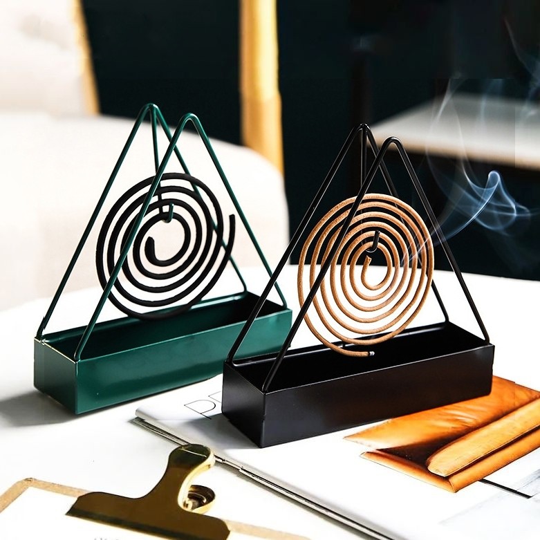 ชั้นวางยากันยุง ชั้นแขวนยากันยุง ที่จุดยากันยุง กล่องใส่ยากันยุง ถาดใส่ยากันยุง ตะแกรงใส่ยากันยุง