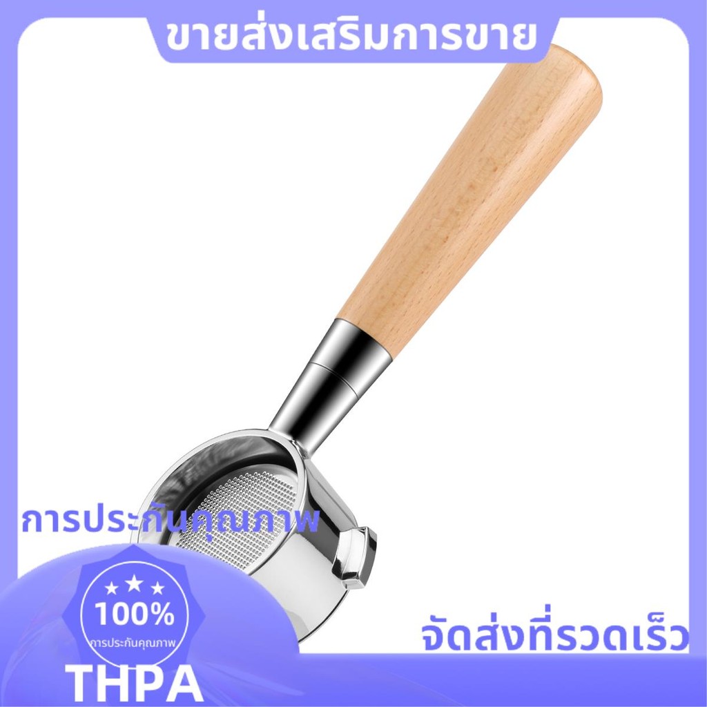 54 มม. Bottomless Portafilter สําหรับ Breville Barista Express BES870XL A COD