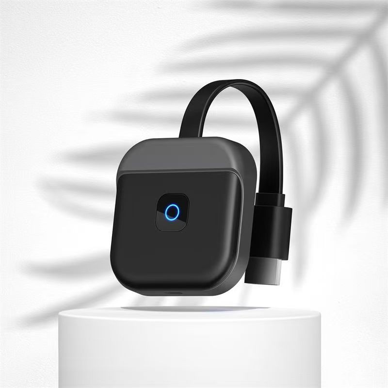 สายต่อมือถือทีวี iOS/Android to HDMI 2.0 1080P 60Hz แชร์หน้าจอ เล่นเกม ส่งด่วน