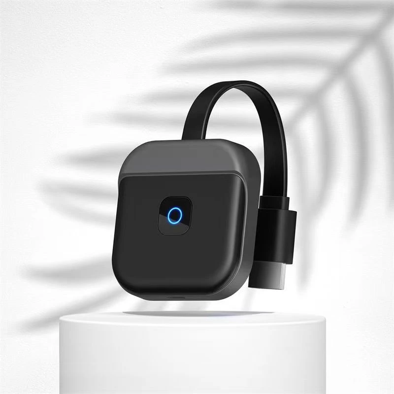 สายต่อมือถือทีวี iOS/Android to HDMI 2.0 1080P 60Hz แชร์หน้าจอ เล่นเกม ส่งด่วน