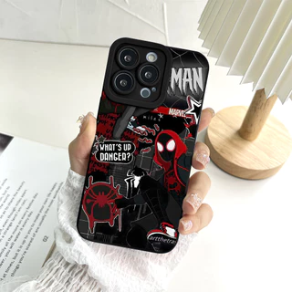 เคสมือถือ For Infinix Smart 8 Hot 20 20C 30 40 40i Tecno Spark Go 2024 Pro เคส การ์ตูน เคสอินฟินิกซ์ TY
