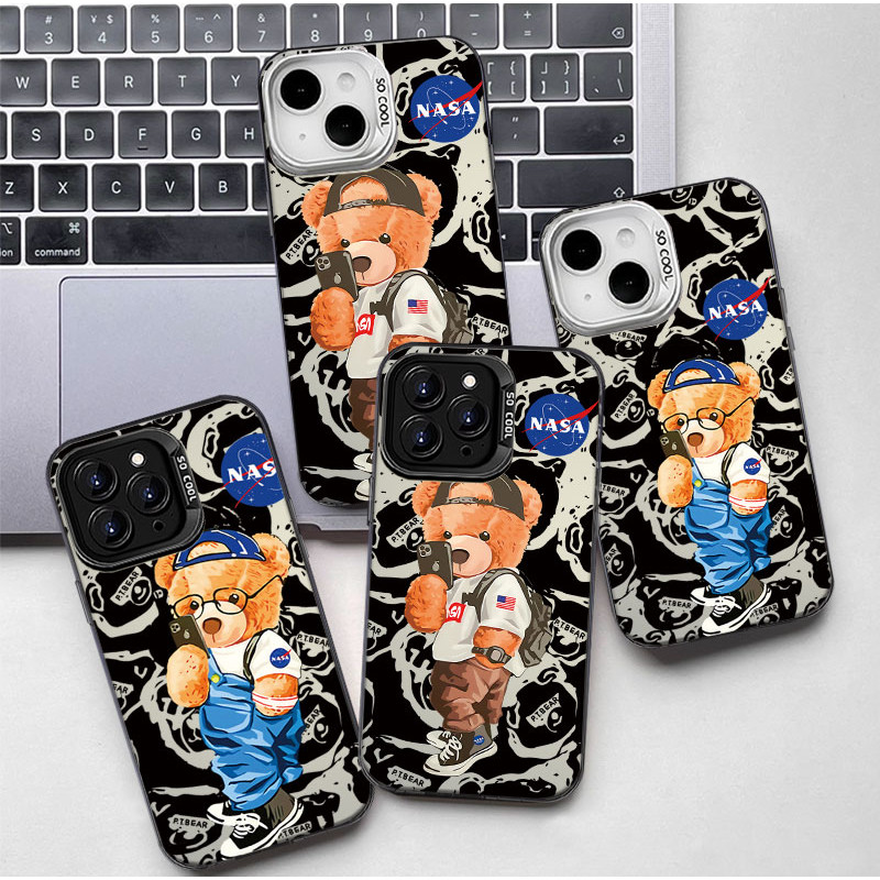 IMD Frostedเคสโทรศัพท์สําหรับRealme C63 หมายเหตุ 50 C67 C65 C55 C51 C53 C35 C15 C25 C12 C11 C20 C20A