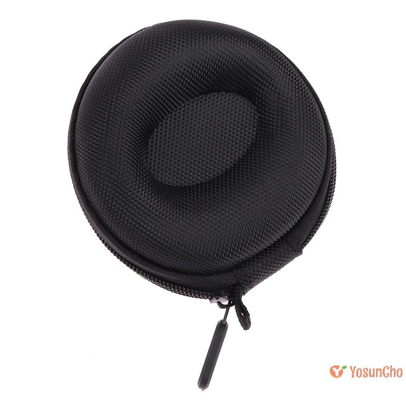 YosunCho] 1 PC Travel Case กล่องเก็บของแบบพกพาสําหรับนาฬิกาเดี่ยว Shock และ Impact-resistant สําหรับนาฬิกาข้อมือสมาร์ทนาฬิกาใหม่