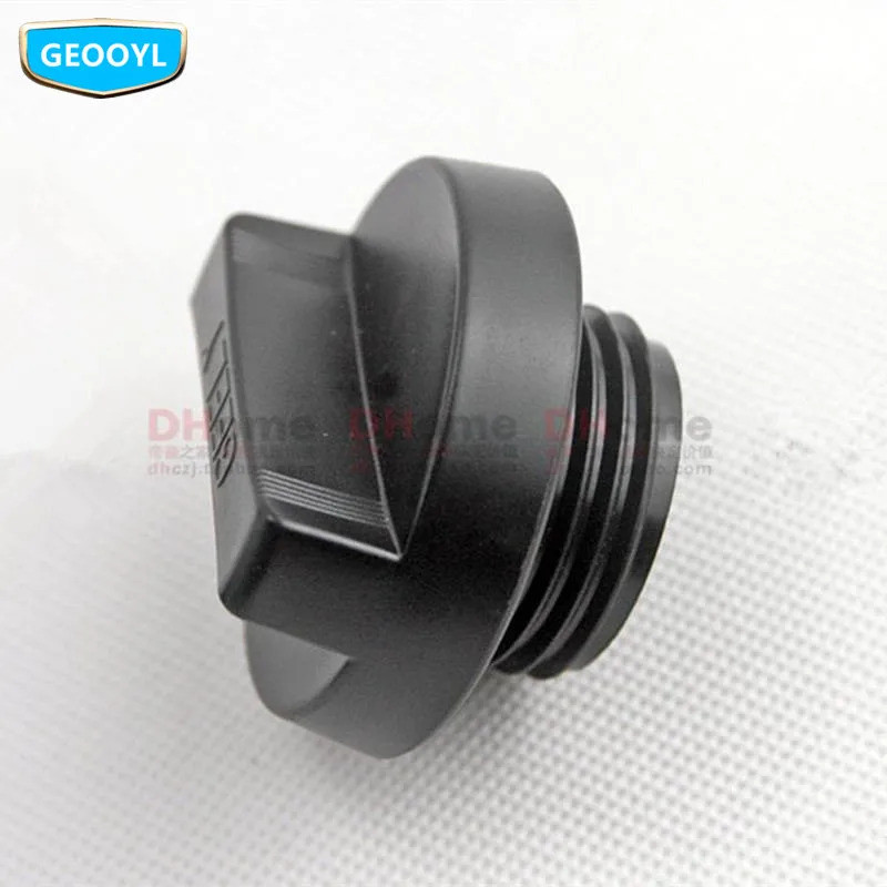 ฝาปิดช่องเติมน้ํามันเครื่องรถยนต์สําหรับ Geely SC7,SC7 Prestige,SL,FC,Vision,GC7