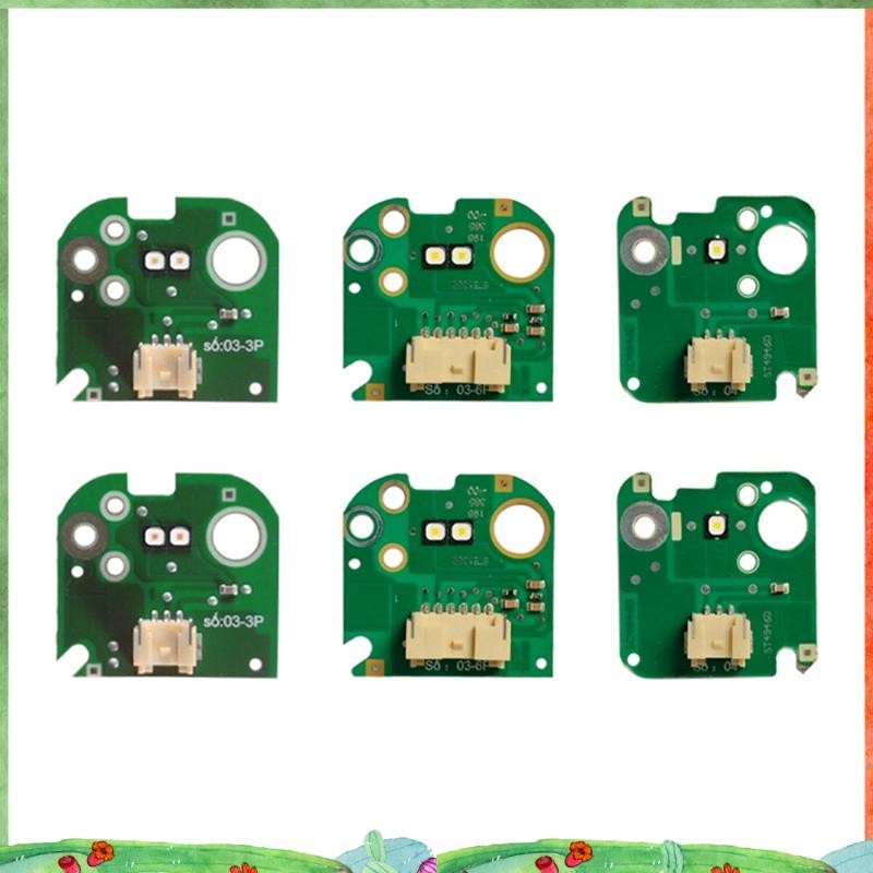 สําหรับ 2016-2019 F30 F35 330i 340i LED ไฟหน้าไฟวิ่งกลางวัน DRL โมดูลสีขาวไฟหน้ารถ DRL ชิป