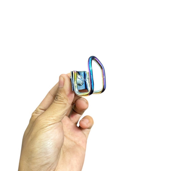 TITAN HOOK สําหรับ MONY MOTORBIKE รุ่น 3
