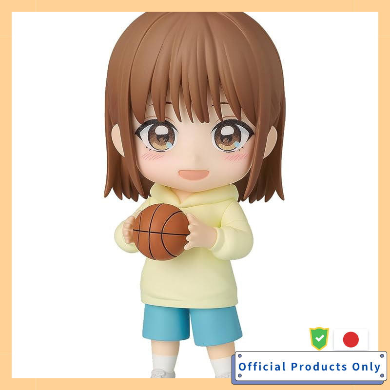 Nendoroid Ao no Hako Chinatsu Kano Non-Scale Plastic Painted Movable Figure