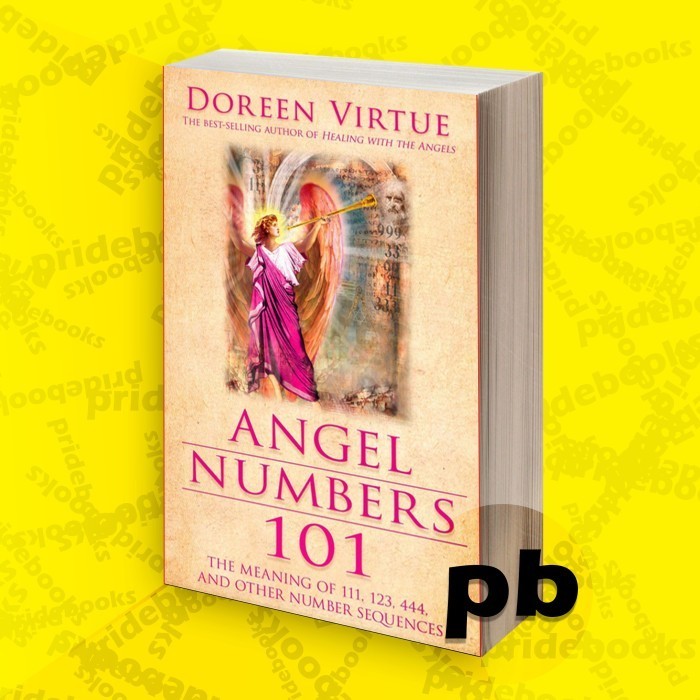 Angel number 101, the meaning of 111, 123, 444 and other numbers with...