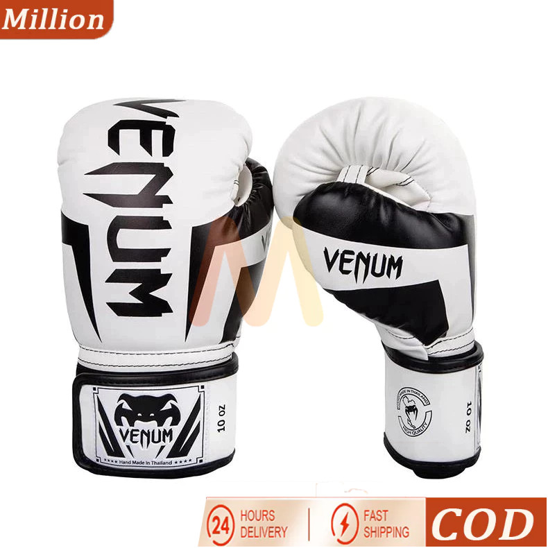 LOKAL Local Sales of Elite Muaythai นวมชกมวย / มวย / MMA / Kick Boxing Muaythai / มวย / นวมชกมวยสําห