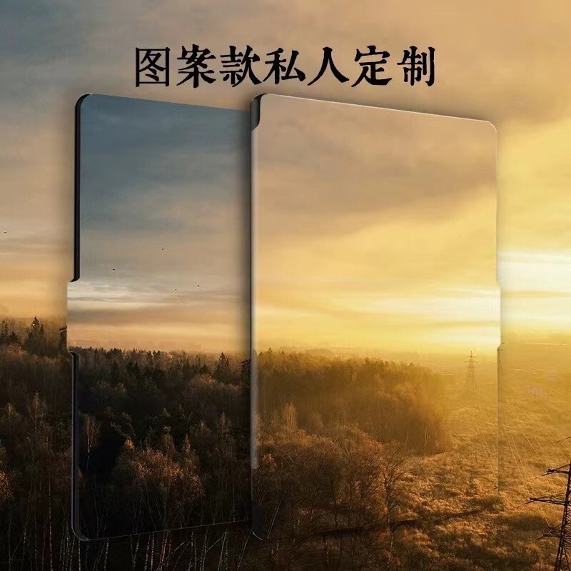 รูปแบบการออกแบบที่กําหนดเอง BOOX Go 10.3 Ereader เคสป้องกัน[จัดส่งในวันเดียวกัน]