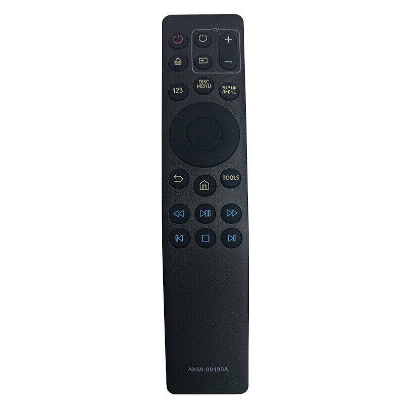 ใหม่เปลี่ยนรีโมทสําหรับ AK59-00180A รีโมทคอนโทรลสําหรับ SAMSUNG UHD Blu-Ray Player เปลี่ยน UBD-M8500