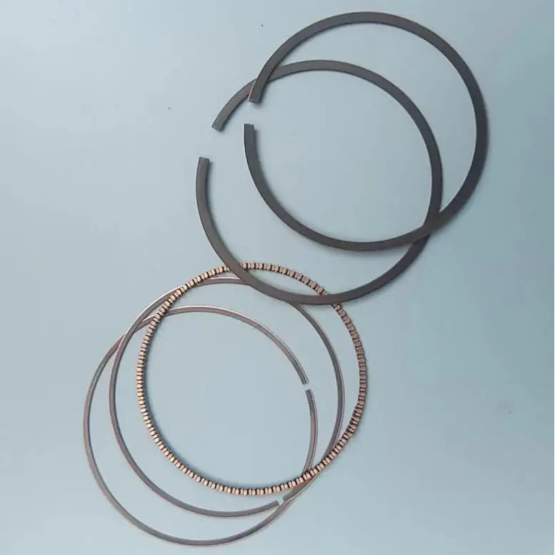 GT1300 PISTON RING SET 89 มม.สําหรับ MITSUBISHI GM401 &MORE 4T 13HP 391CC MBG5800 6500 6700 GENERATO