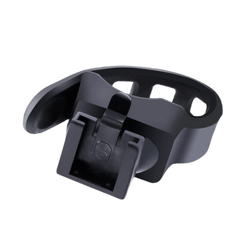 CH Universals Silicones Bike Light Belt Bases Light weight Bike Light Holder