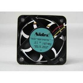 จัดหา D05R-12TS6 01B 5015 12V 0.04A Nidik พัดลมเงียบการแปลงความถี่อุตสาหกรรม DC