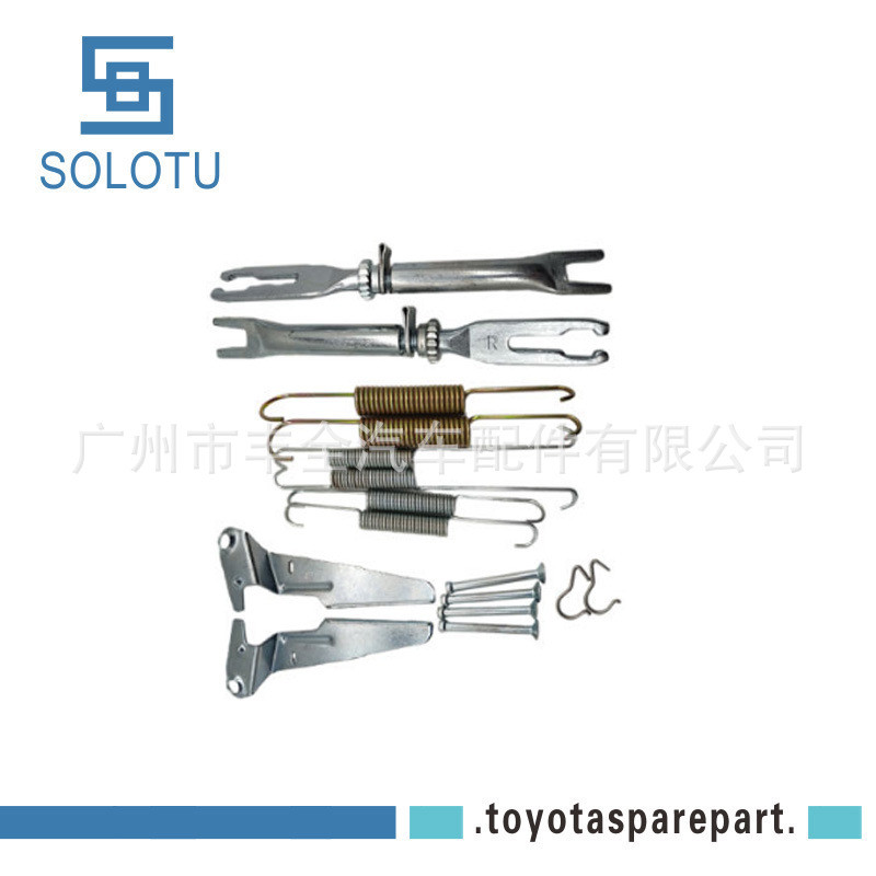 เหมาะสําหรับ Toyota HILUX HILUX FORTUNER ชุดซ่อมกระบอกเบรค 04943-0K030