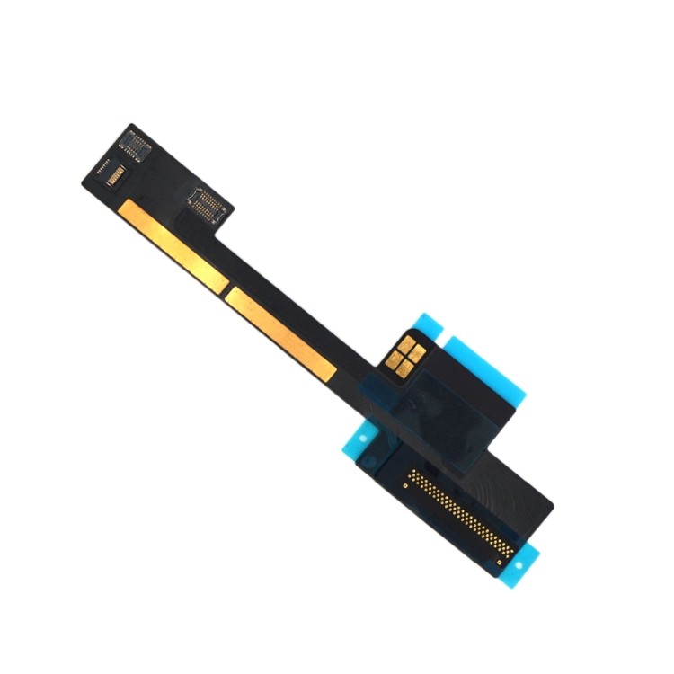 ลําโพง Ringer Buzzer Flex Cable สําหรับ iPad Pro 9.7 นิ้ว / 1674 / 1675 (รุ่น 4G)