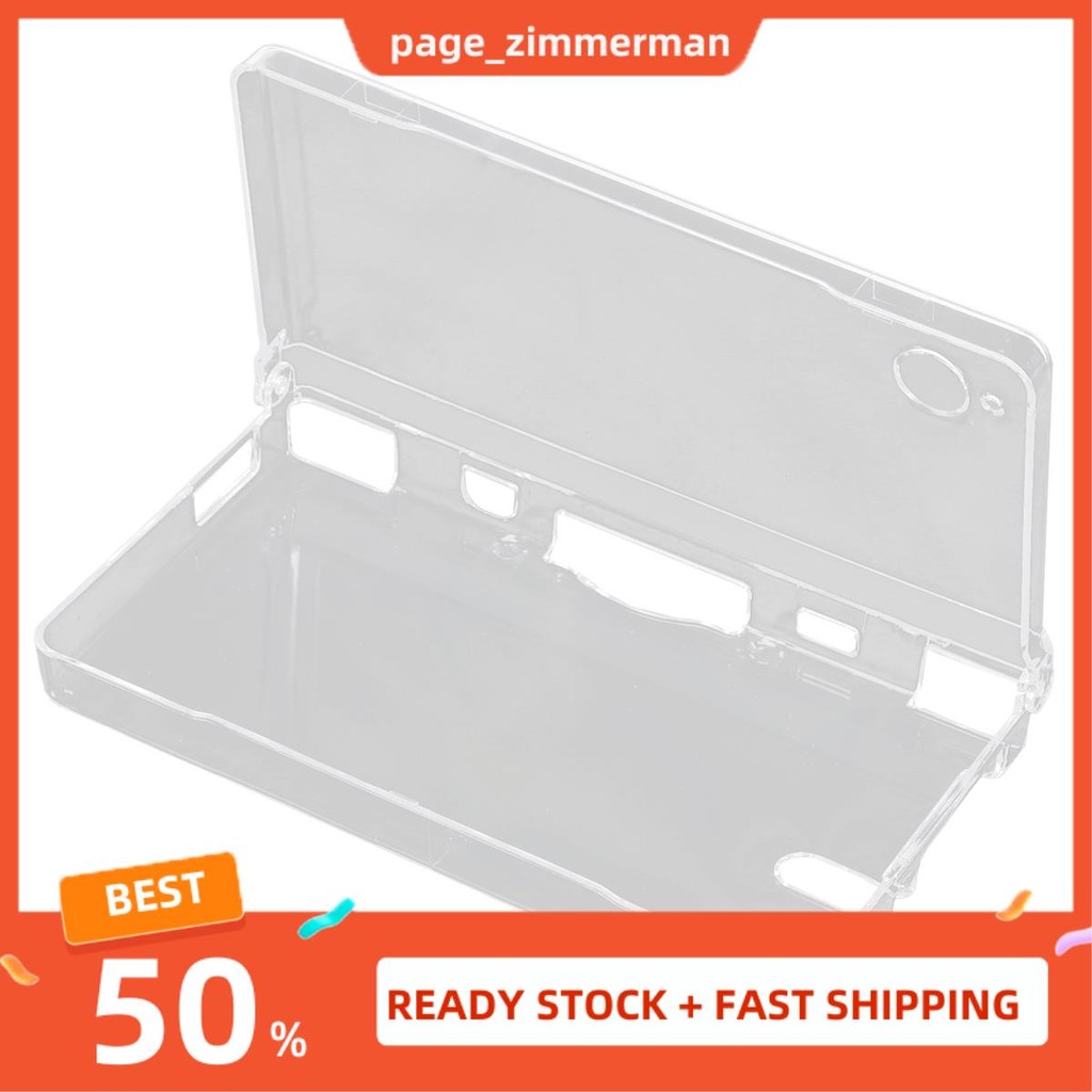 In Stock เคส Hard Case Cover NDSi