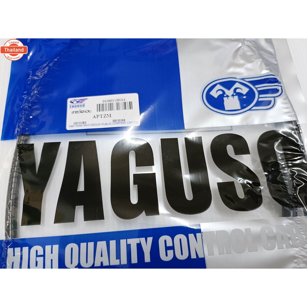 สายวัดรอ TZM 150 สายวัดรอเครื่อง TZM 150 ยี่ฮ้อ YAGOSO  เกรด A เทียแท้