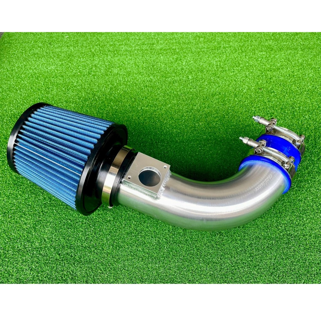 ท่อแอร์โฟร์ทรง L รีโว่ ยกเทอร์โบขึ้นบน (งานดัด)