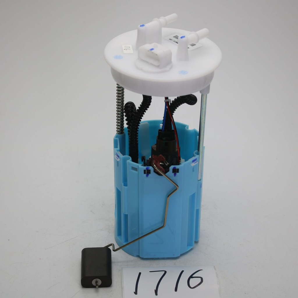 เหมาะสําหรับชุดปั๊มเชื้อเพลิง Chery QQ รุ่นการค้าต่างประเทศ/J00-1106010BA/KSA1716