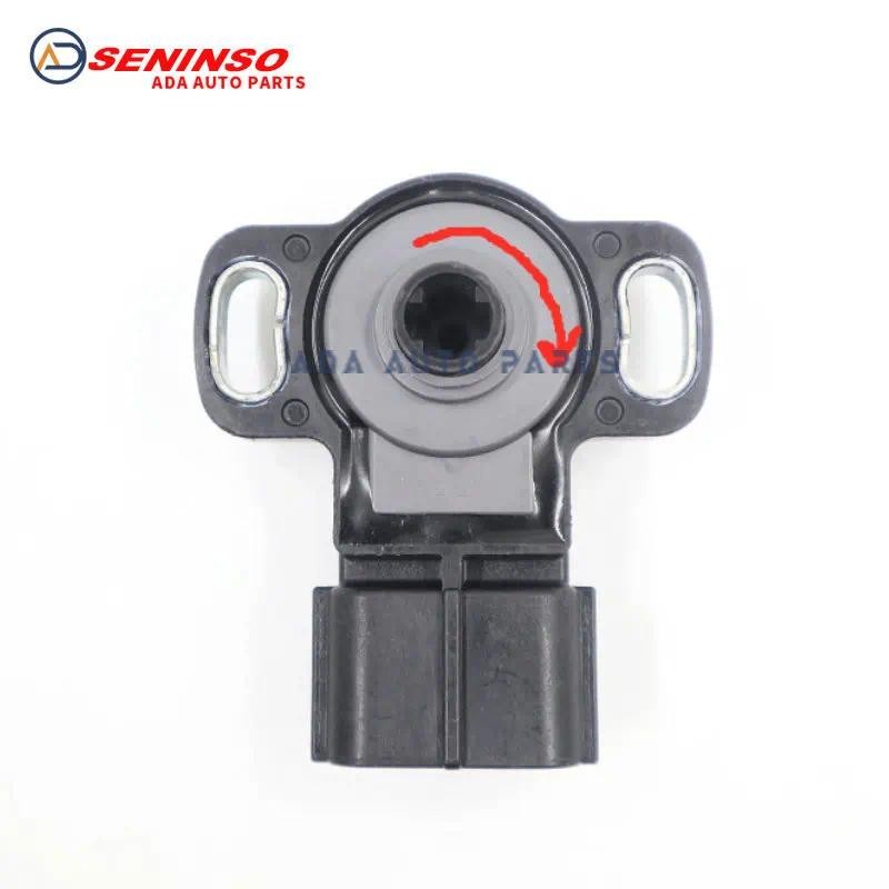 ต้นฉบับใหม่ตําแหน่งคันเร่ง TPS เซ็นเซอร์เลี้ยวขวา 2C0-85885-00 2C0858850000 21176-2112 21176 2112 สํ