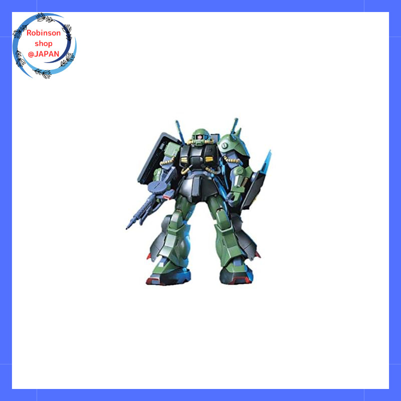 HGUC 1/144 RMS-106 Hizack (Mobile Suit Z Gundam)