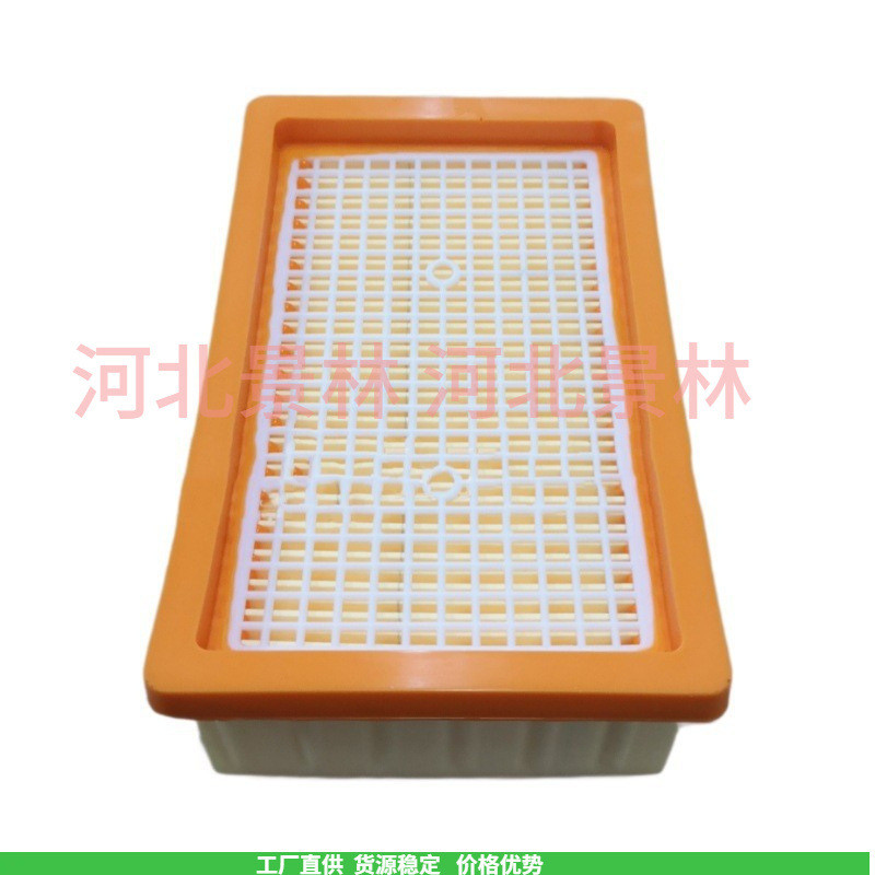 เหมาะสําหรับ Karcher Karcher เครื่องดูดฝุ่น MV4 MV5 MV6 เครื่องดูดฝุ่นกรององค์ประกอบ 2.863-005.0