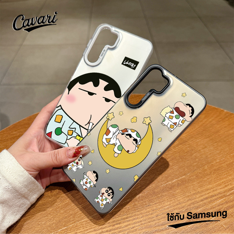 เคสโทรศัพท์ Samsung Galaxy A15 A54 A53 A52 A34 A50 A05 A05s A12 A13 A14 A23 A04 A03s A51 A21s A11 ชิปวินชีวิต โทรศัพท์ จ