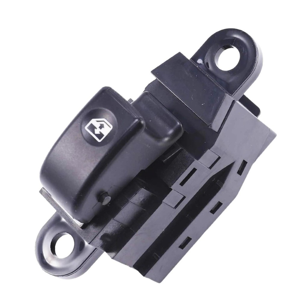 93580-4A000 Power Window Lifter สวิทช์ควบคุมเดี่ยวปุ่มควบคุมสําหรับ Hyundai i800 iMax Starex H1 Libe