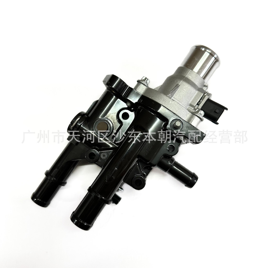 96984103 25192228เหมาะสําหรับ Chevrolet Cruz Opal Thermostat Assembly Thermostat Bakelite