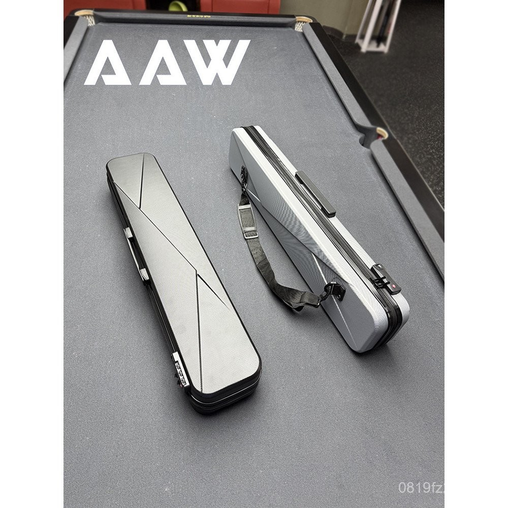 /Billiard Cue Box 1 Snooker 2 การบีบอัดดําน้ํา Water Fire Bag Rushing ความจุขนาดใหญ่เก้าคิวหัวขนาดให