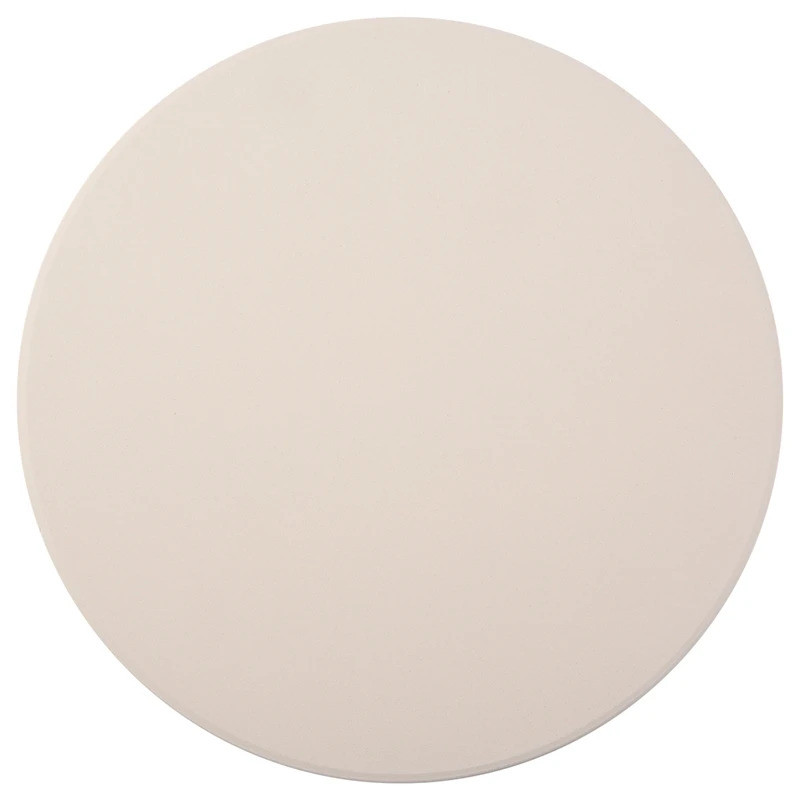 Pizza Stone For Baking-Cordierite Pizza Stone Plate For Bbq Grill Oven-Cook And Serve Pizza Bread Ch