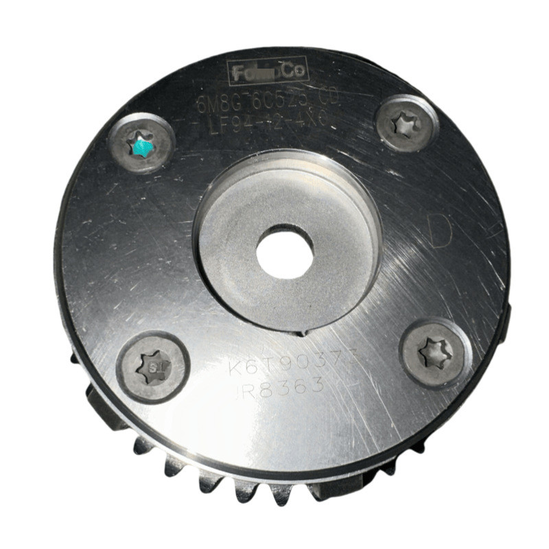 เหมาะสําหรับ Mazda Ford Mondeo Phase Regulator 6M8G6C525CC/6M8Z6C525A เพลาประหลาด