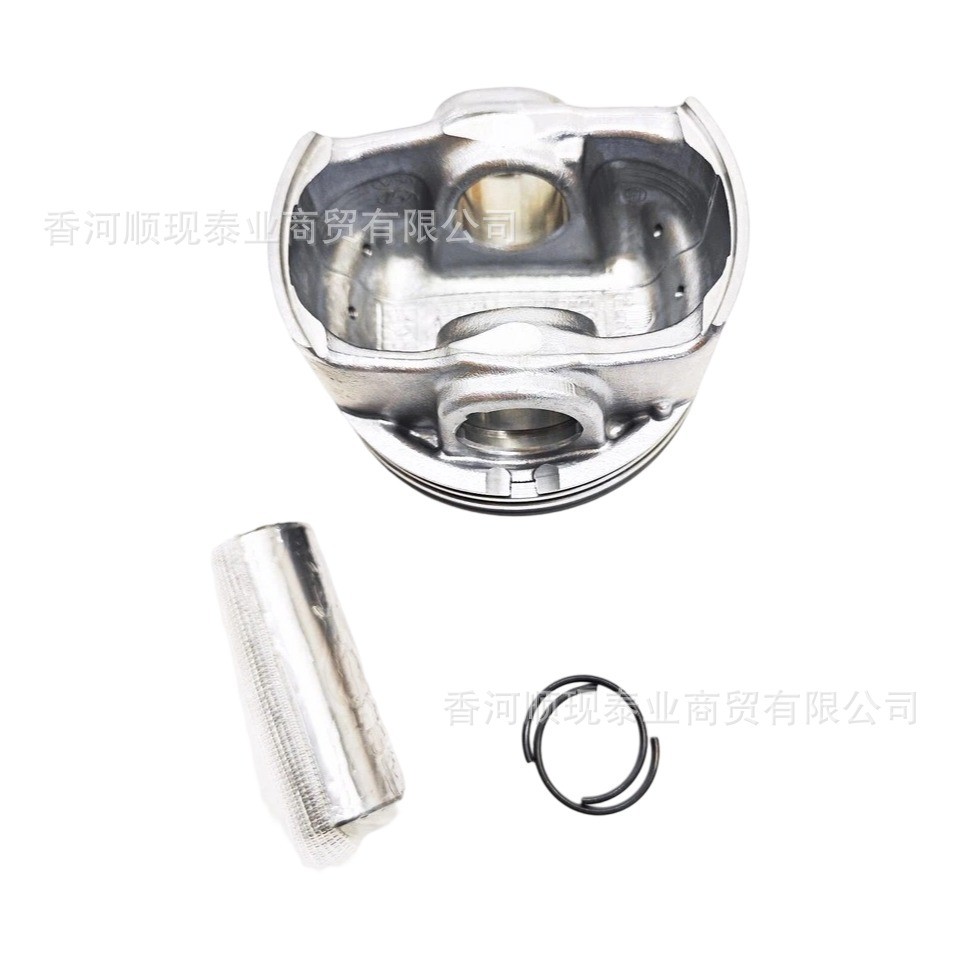 23041-2BCA0 เหมาะสําหรับ Hyundai Kia G4FJ 1.6T เครื่องยนต์แหวนลูกสูบ230412บีก้า0