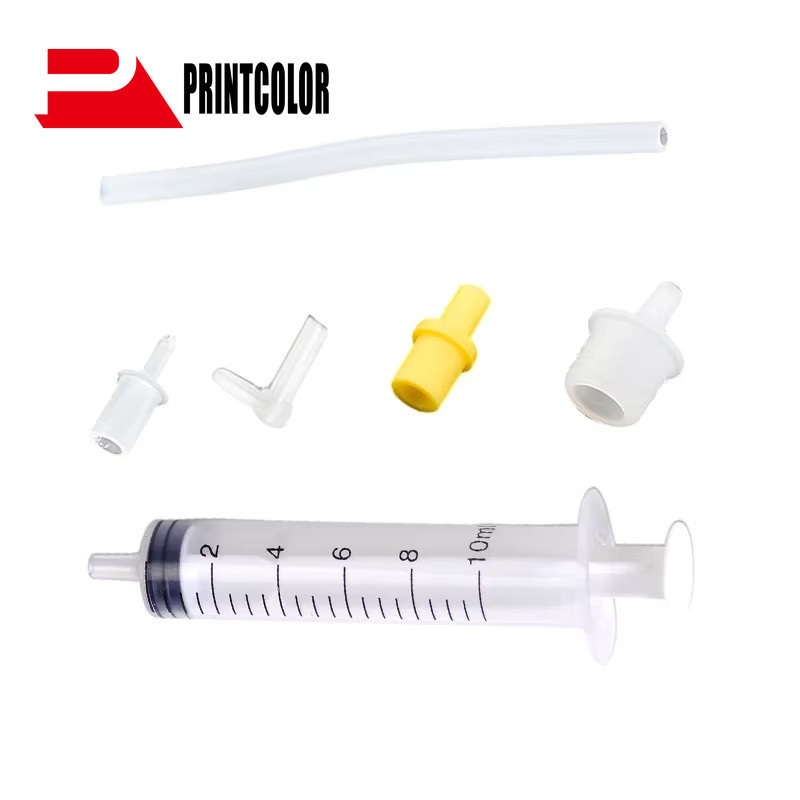 เครื่องมือทําความสะอาดหัวพิมพ์สําหรับ Epson L3210 L3110 L3116 L3118 L3150 L3250 L5190 ฯลฯ.
